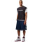 Jordan Brooklyn Gfx Sleeveless Muscle Top T-Shirt
