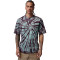 Playera Jordan Brooklyn Tie Dye Essential Festival Crew