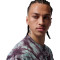 Playera Jordan Brooklyn Tie Dye Essential Festival Crew