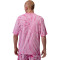 Playera Jordan Brooklyn Tie Dye Essential Festival Crew