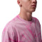 Playera Jordan Brooklyn Tie Dye Essential Festival Crew