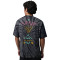 Camiseta Jordan Brooklyn Tie Dye Festival Crew