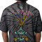 Camiseta Jordan Brooklyn Tie Dye Festival Crew