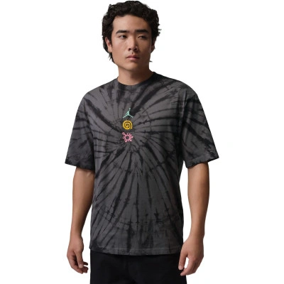 Camiseta Brooklyn Tie Dye Festival Crew