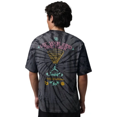 Brooklyn Tie Dye Festival Crew T-Shirt