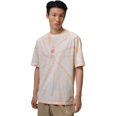 T-Shirt Brooklyn Tie Dye Festival Crew