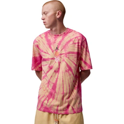 Brooklyn Tie Dye Festival Crew T-Shirt