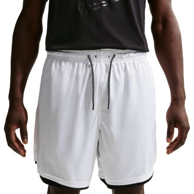 Dri-Fit Sabrina Reversible Shorts