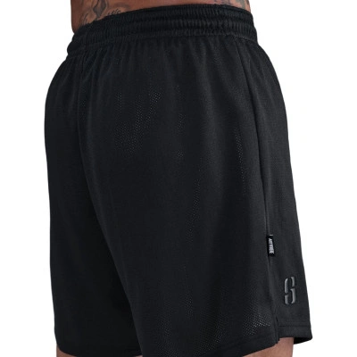 Dri-Fit Sabrina Reversible Shorts