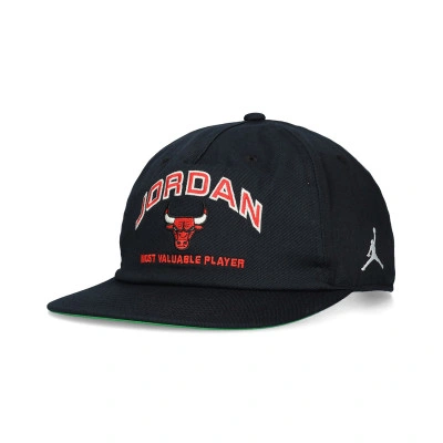 Pro Cap Unstructured Flat Bird Cap