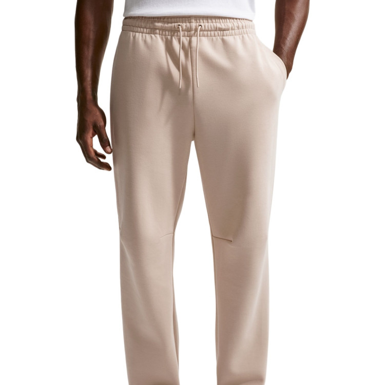 ウェア Basket pants MAMBA Trousers Nike Kobe Bryant Dri-FIT Mamba Fleece Sanddrift