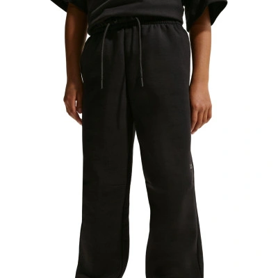 Pantalón largo Kobe Bryant Dri-FIT Mamba Fleece Niños
