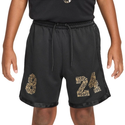 Kids Kobe Bryant Md Shorts