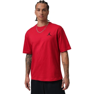 T-Shirt Jumpman Emb Crew