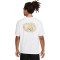 Nike A'Ja Wilson Airbrush T-Shirt