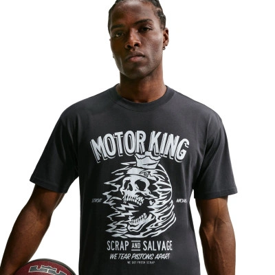 Playera LeBron James "Motor King" Max 90