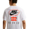 T-Shirt Nike Lebron James Shoe Bag Max 90