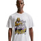 Playera Nike LeBron James "For the Record" Max 90