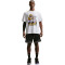 Playera Nike LeBron James "For the Record" Max 90