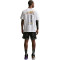 Playera Nike LeBron James "For the Record" Max 90