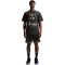 Playera Nike Lebron James M90 Mt Hf