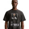 Playera Nike Lebron James M90 Mt Hf