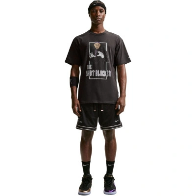 Camiseta Lebron James M90 Mt Hf