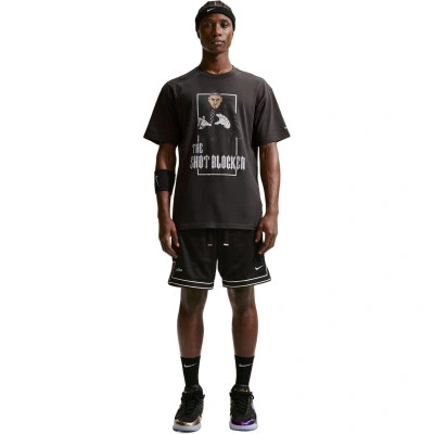 Lebron James M90 Mt Hf T-Shirt