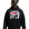 Nike Lebron James Standard Issue Brsh Sb Sweatshirt