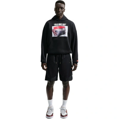 Lebron James Standard Issue Brsh Sb Sweatshirt