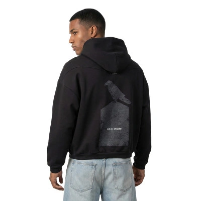 Lebron James "Hurt Feelings" Sweatshirt