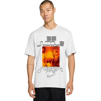 Camiseta Wembanyama Max90 Signature Loose