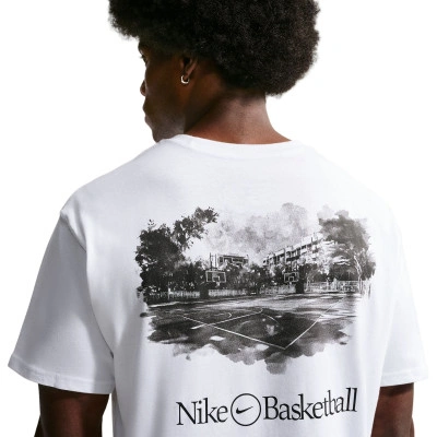 Camiseta Max90 Loose Tee