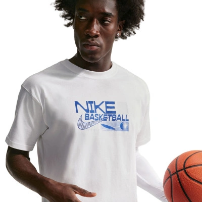 Camiseta Tee Loose Fit