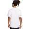 Nike Tee Loose Fit Concrete Ball T-Shirt