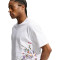Nike Tee Loose Fit Concrete Ball T-Shirt