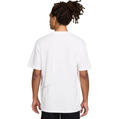 Tee Loose Fit Concrete Ball T-Shirt