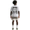 T-Shirt Nike Loose Oc Locker