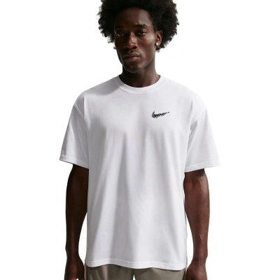 T-Shirt Loose Oc Locker