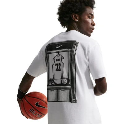 T-Shirt Loose Oc Locker