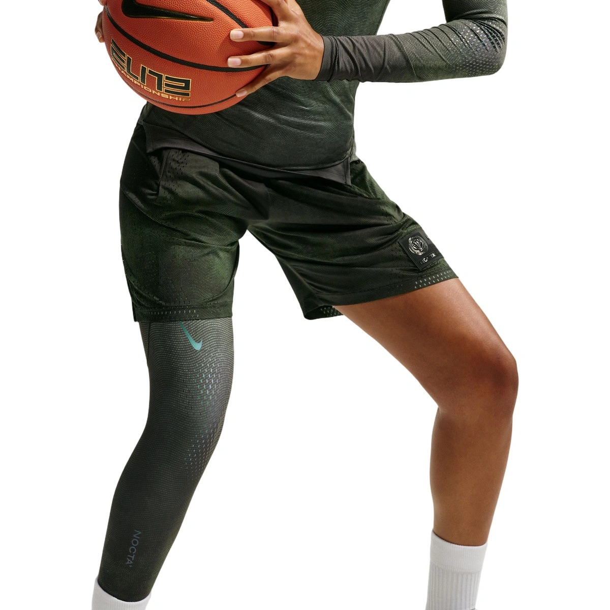 malla-larga-nike-single-leg-tights-right-kevin-durant-black-green-3