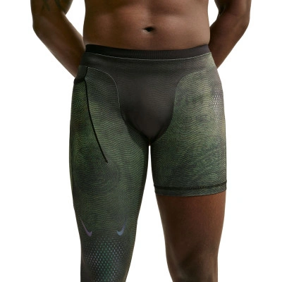 Nocta x Kevin Durant Single-Leg Right Leggings