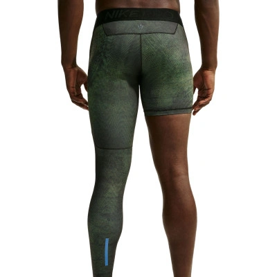 Single-Leg Basketball Tights Left Kevin Durant Leggings