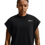A'Ja Wilson Signature Muscle Tank Damen-Black-White