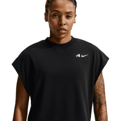A'Ja Wilson Signature Muscle Tank Mujer T-Shirt
