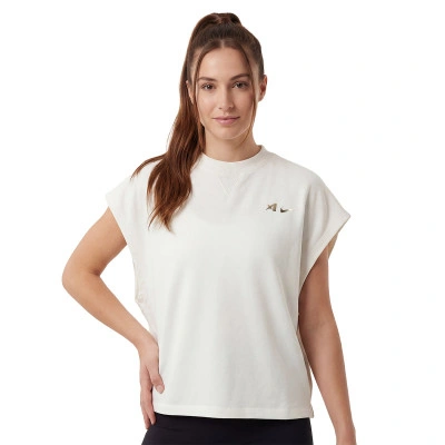 Playera A'Ja Wilson Signature Muscle Tank Mujer