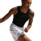 Nike Women A'Ja Wilson Signature Shine Shorts
