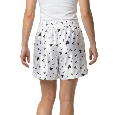A'Ja Wilson Signature Shine Damen Shorts