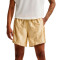 Pantalón corto Nike A'Ja Wilson Signature Shine Mujer