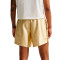 Pantalón corto Nike A'Ja Wilson Signature Shine Mujer